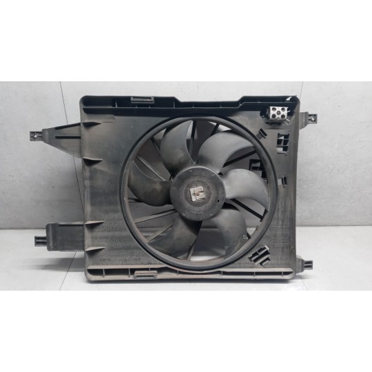 CONVOGLIATORE ELETTROVENTOLA RENAULT Scenic 2006>2009 usato