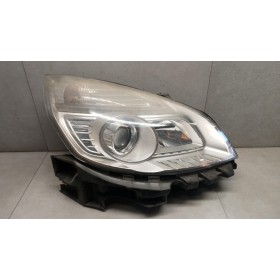 RIGHT HEADLIGHT RENAULT...