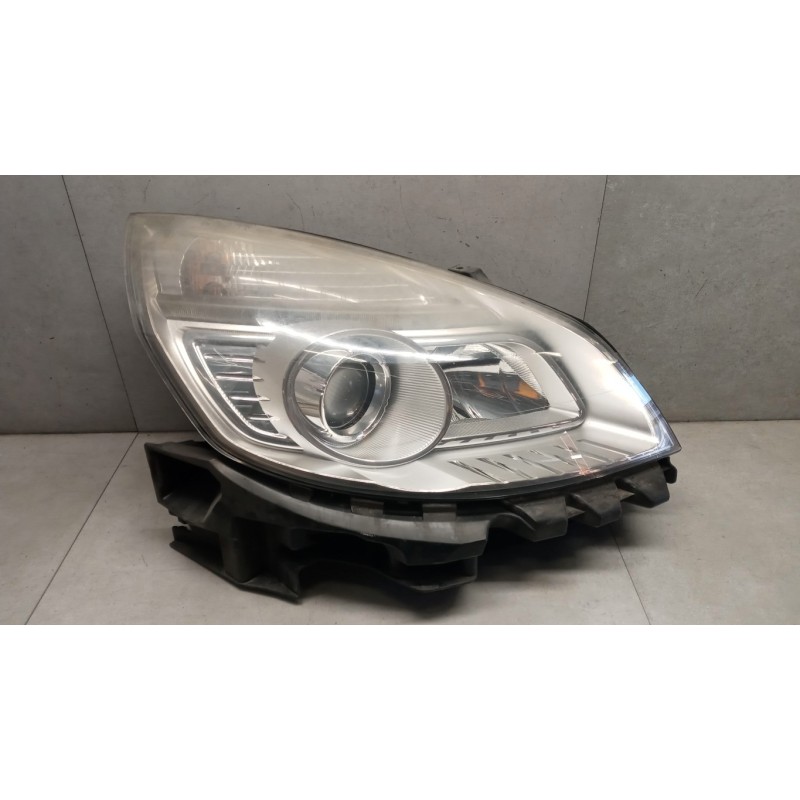 RENAULT FARO ANTERIORE DESTRO RENAULT Scenic 2006>2009 usato