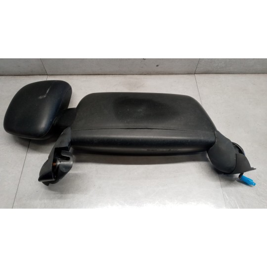 LEFT ELETRIC REAR-VIEW MIRROR  SCANIA 94 used