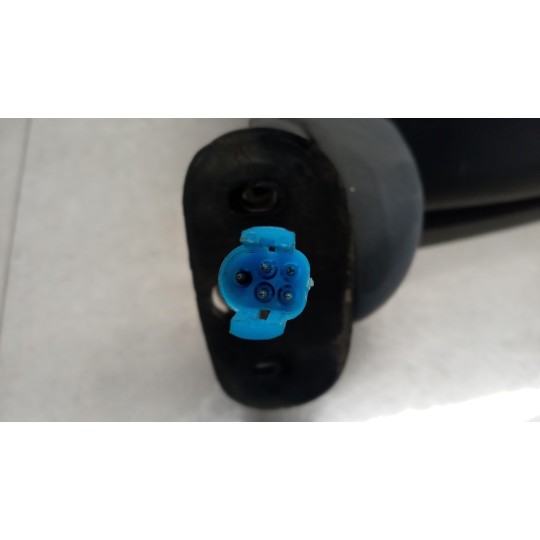 LEFT ELETRIC REAR-VIEW MIRROR  SCANIA 94 used