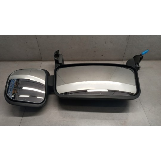 LEFT ELETRIC REAR-VIEW MIRROR  SCANIA 94 used