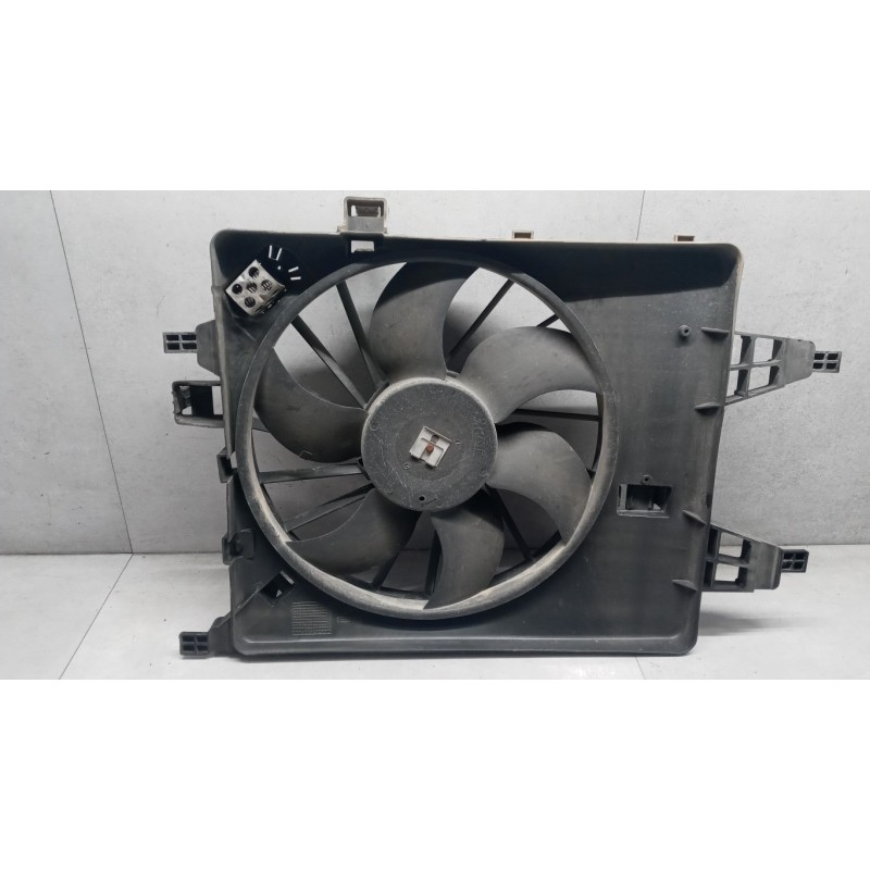 RENAULT CONVEYOR ELECTRIC FAN RENAULT Kangoo 2008>2013 used