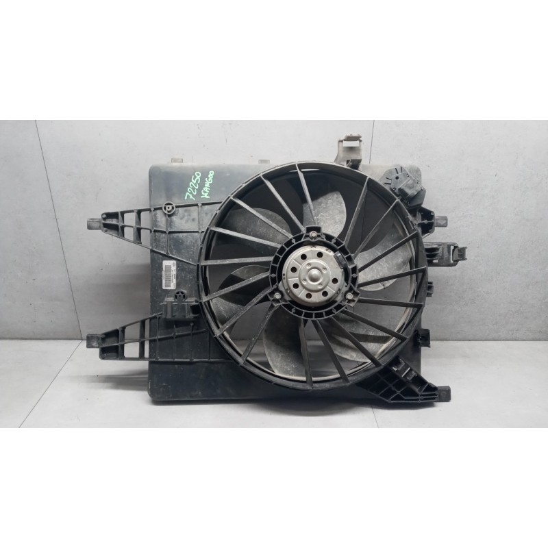 RENAULT CONVEYOR ELECTRIC FAN RENAULT Kangoo 2008>2013 used