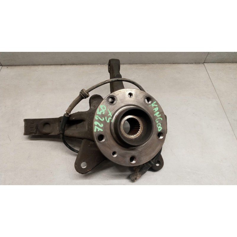 RENAULT COMPLETE LEFT UPRIGHT RENAULT Kangoo 2008>2013 used