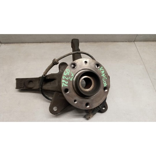 MONTANTE COMPLETO SINISTRO RENAULT Kangoo 2008>2013 usato