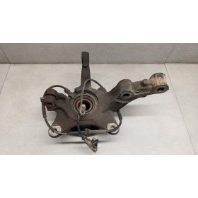 COMPLETE LEFT UPRIGHT...