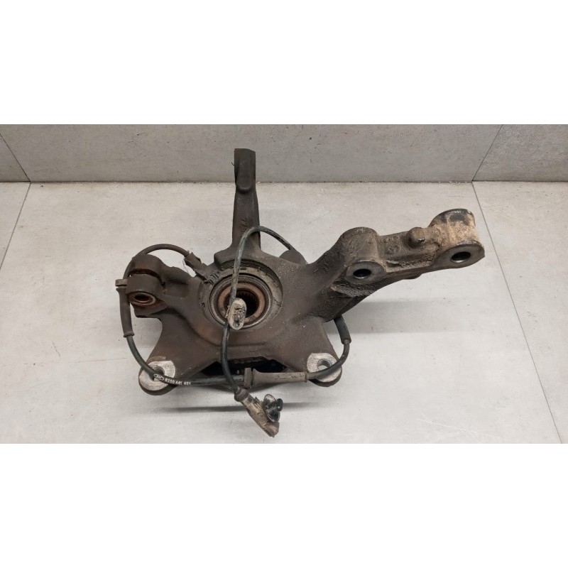 RENAULT COMPLETE LEFT UPRIGHT RENAULT Kangoo 2008>2013 used