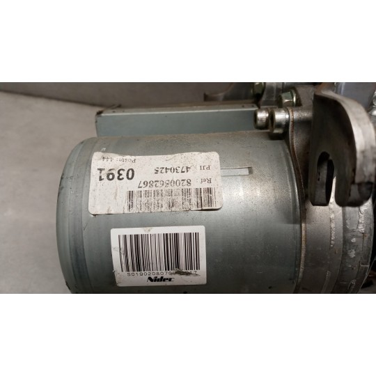 PIANTONE STERZO RENAULT Kangoo 2008>2013 usato