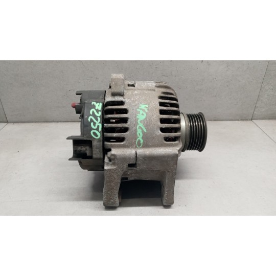 ALTERNATOR RENAULT Kangoo 2008>2013 used