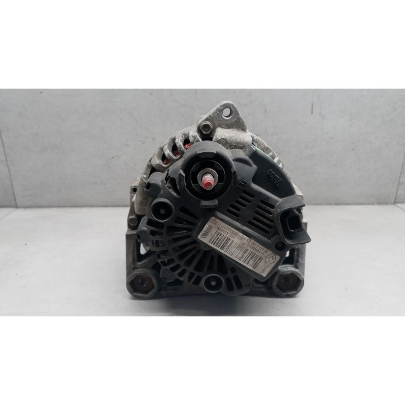 RENAULT ALTERNATOR RENAULT Kangoo 2008>2013 used