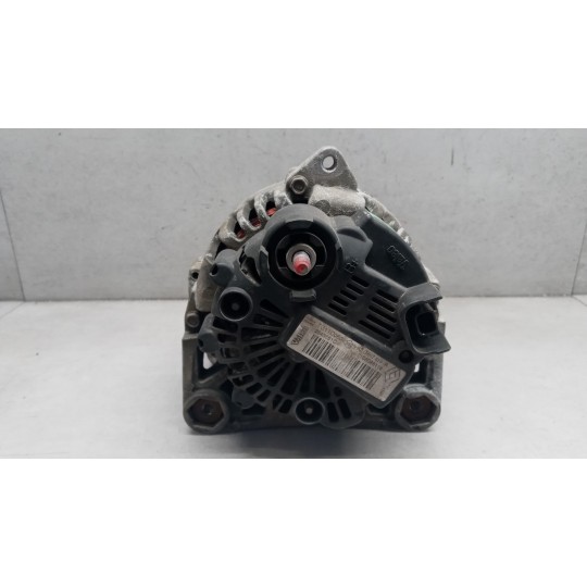 ALTERNATORE RENAULT Kangoo 2008>2013 usato