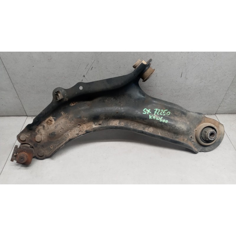 RENAULT CONTROL ARM FRONT LOWER LEFT  RENAULT Kangoo 2008>2013 used