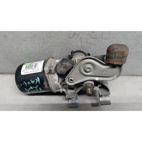 windshield wiper motor RENAULT Kangoo 2008>2013 used