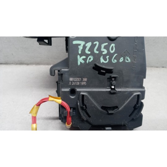 DEVIOLUCI RENAULT Kangoo 2008>2013 usato