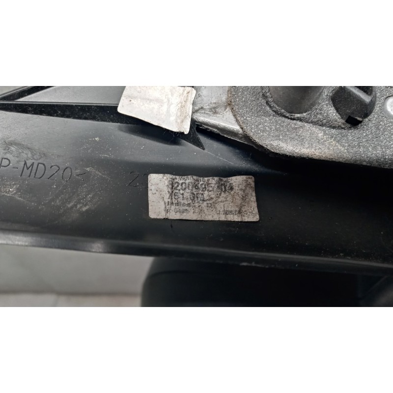 RENAULT RETROVISORE SINISTRO RENAULT Kangoo 2008>2013 usato