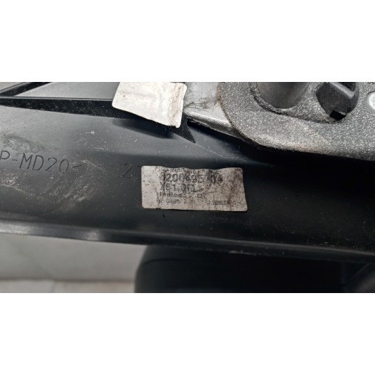 RETROVISORE SINISTRO RENAULT Kangoo 2008>2013 usato