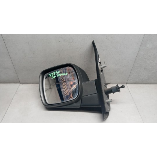 REARVIEW LEFT  RENAULT Kangoo 2008>2013 used