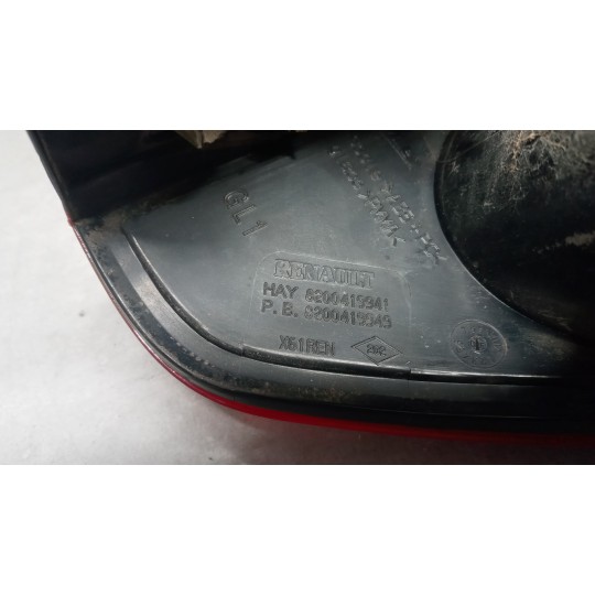 FARO POSTERIORE ESTERNO SINISTRO RENAULT Kangoo 2008>2013 usato