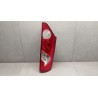 RENAULT FARO POSTERIORE ESTERNO SINISTRO RENAULT Kangoo 2008>2013 usato