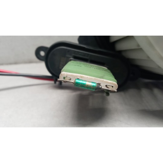 MOTORINO VENTILAZIONE INTERNA RENAULT Kangoo 2008>2013 usato