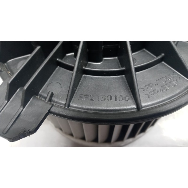 RENAULT MOTORINO VENTILAZIONE INTERNA RENAULT Kangoo 2008>2013 usato