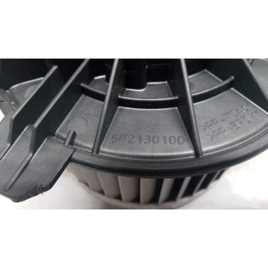 MOTORINO VENTILAZIONE INTERNA RENAULT Kangoo 2008>2013 usato