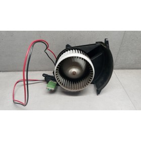 MOTORINO VENTILAZIONE...