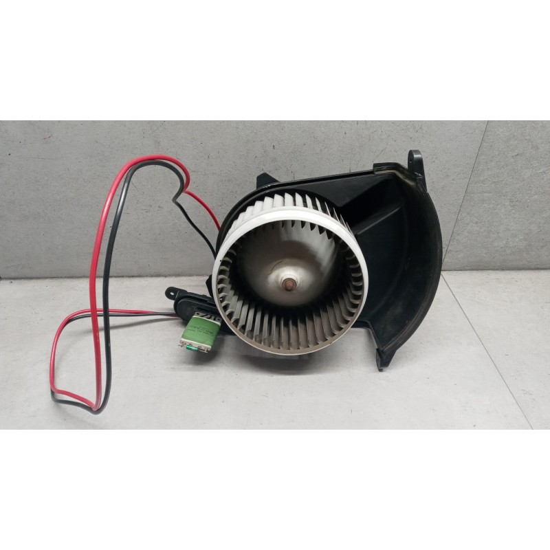 RENAULT MOTORINO VENTILAZIONE INTERNA RENAULT Kangoo 2008>2013 usato