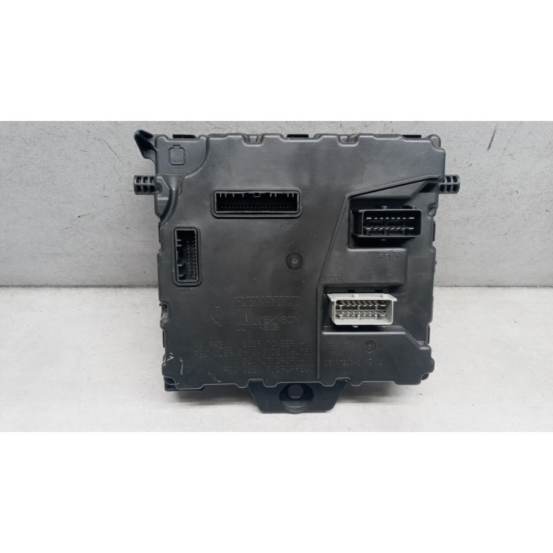 RENAULT ENGINE UNIT RENAULT Kangoo 2008>2013 used