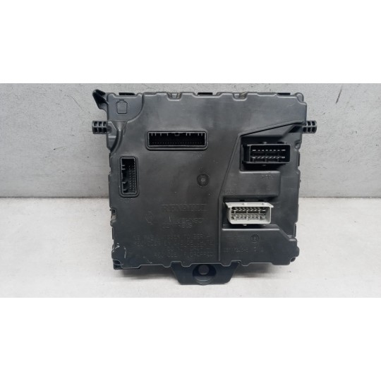 ENGINE UNIT RENAULT Kangoo 2008>2013 used