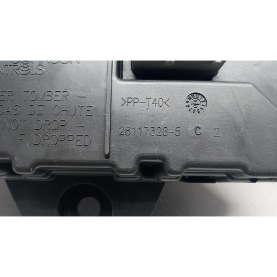 ENGINE UNIT RENAULT Kangoo 2008>2013 used