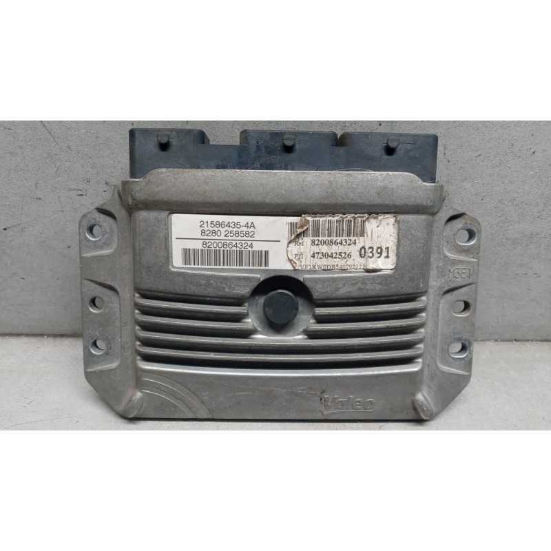 RENAULT ENGINE UNIT RENAULT Kangoo 2008>2013 used