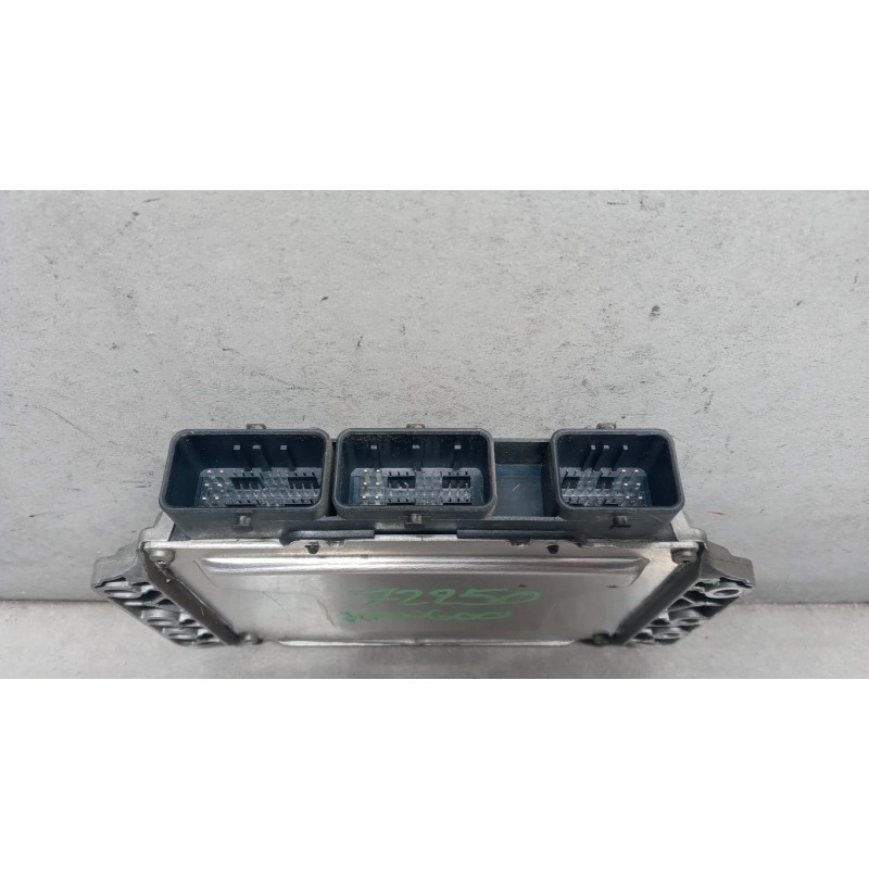 RENAULT CENTRALINA MOTORE RENAULT Kangoo 2008>2013 usato