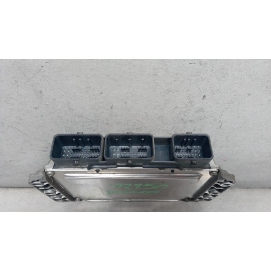 ENGINE UNIT RENAULT Kangoo 2008>2013 used