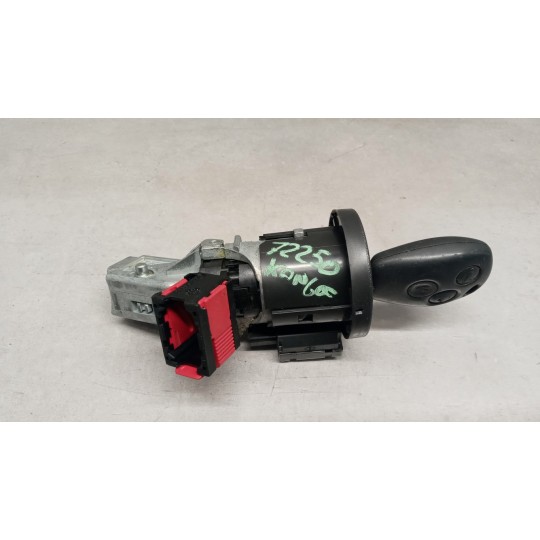 ENGINE UNIT RENAULT Kangoo 2008>2013 used