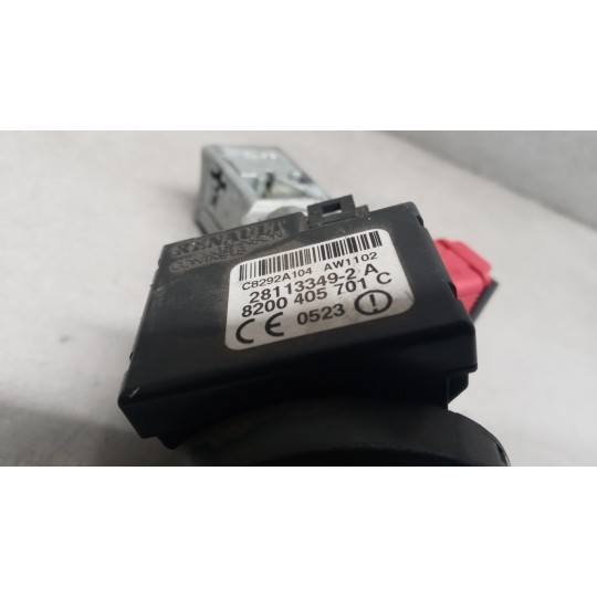 ENGINE UNIT RENAULT Kangoo 2008>2013 used