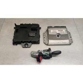 ENGINE UNIT RENAULT Kangoo...