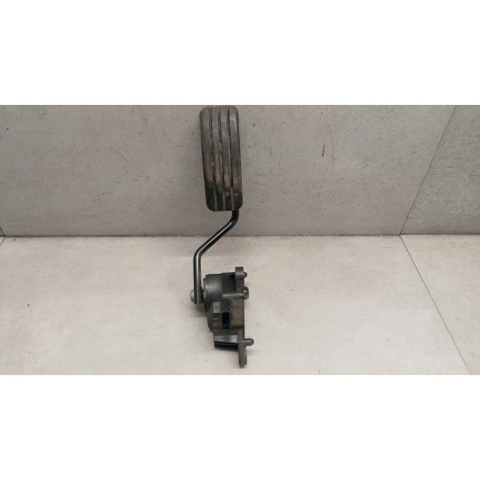 PEDALE ACCELERAZIONE ELETTRONICO RENAULT Kangoo 2008>2013 usato