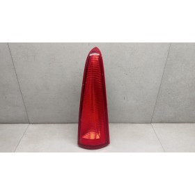 RIGHT REAR LIGHT RENAULT...