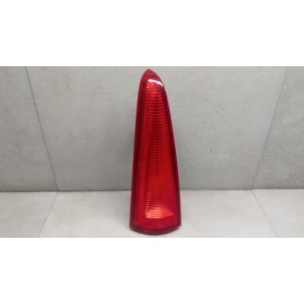 LEFT REAR LIGHT 
 RENAULT...