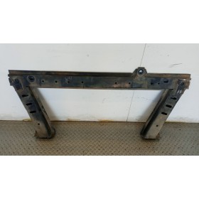 RADIATOR SUPPORT CROSS...