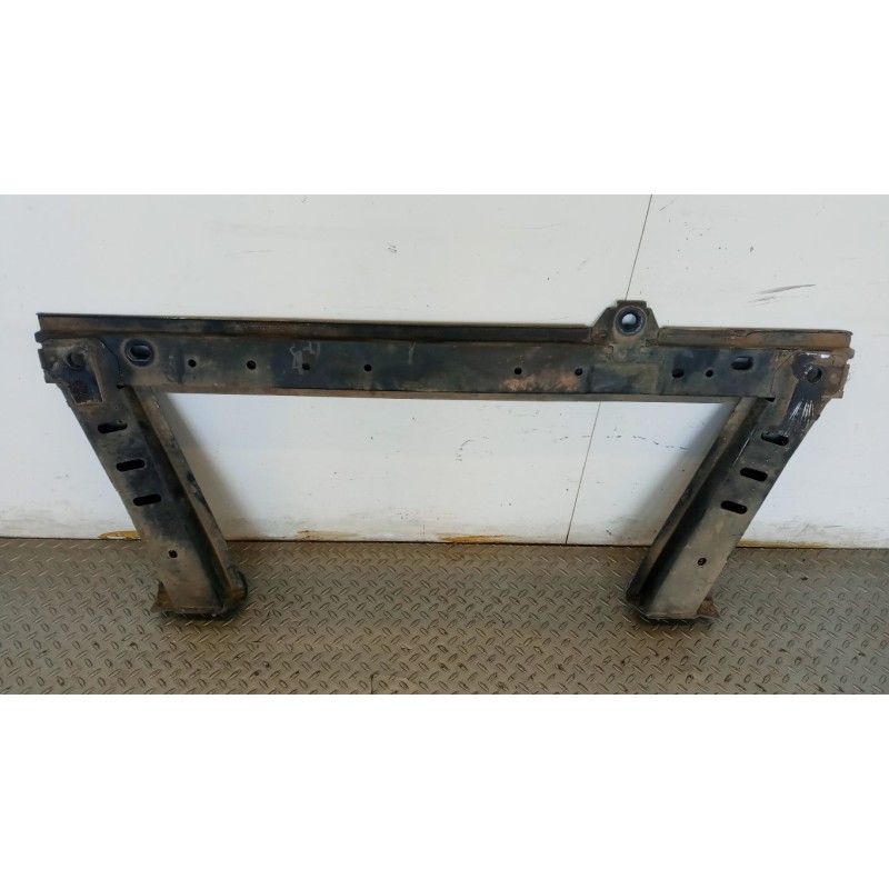 RENAULT RADIATOR SUPPORT CROSS  RENAULT Kangoo 2008>2013 used