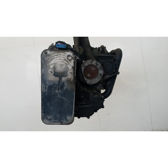 CAMBIO MAN TGX euro 6 usato