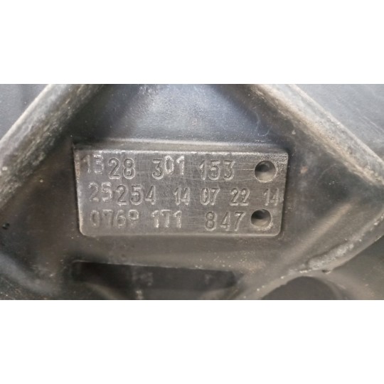 CAMBIO MAN TGX euro 6 usato