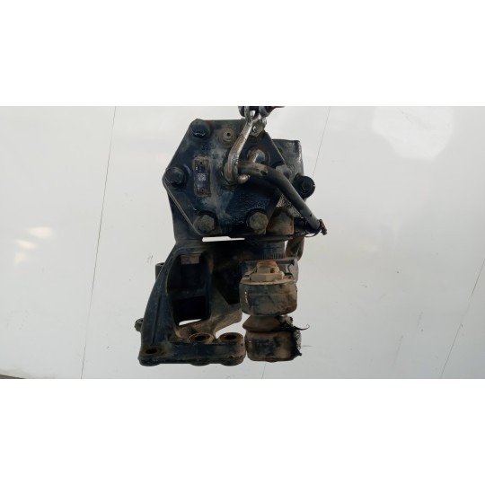 STEERING BOX MAN TGX euro 6 used