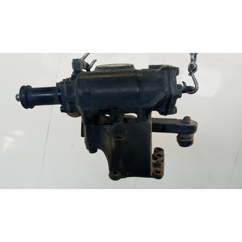 MAN SCATOLA STERZO MAN TGX euro 6 usato