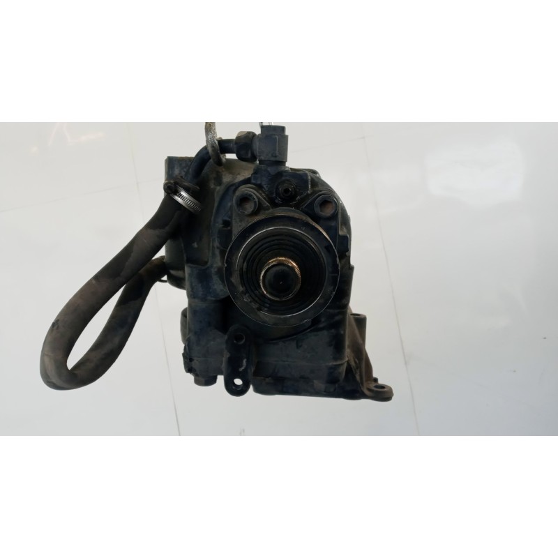 MAN SCATOLA STERZO MAN TGX euro 6 usato