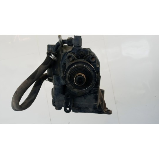 SCATOLA STERZO MAN TGX euro 6 usato