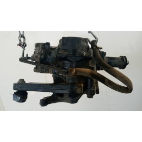 STEERING BOX MAN TGX euro 6...